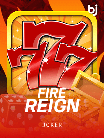 Fire Reign screenshot