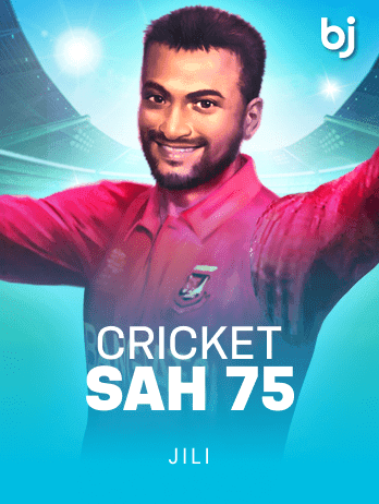 Cricket Sah 75 screenshot