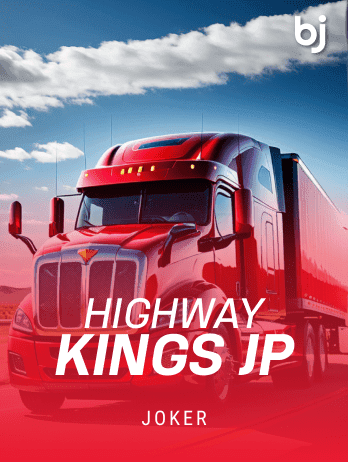 Highway Kings JP screenshot