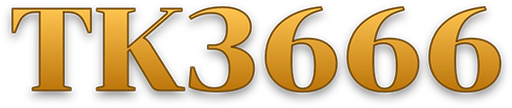 tk3666 Logo